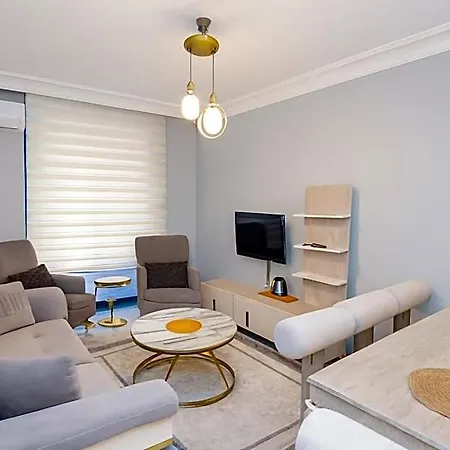 Siva Pera & 3* Istanbul