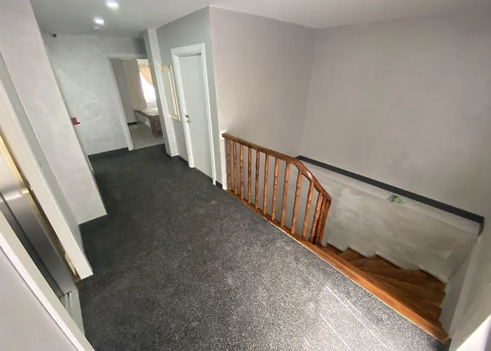 Siva Pera & Отель