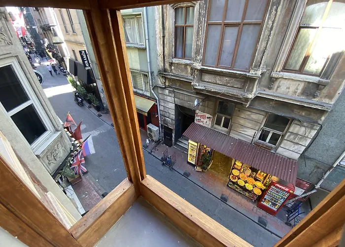 Siva Pera & Отель 3*