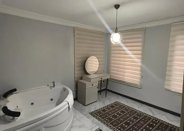 Siva Pera & Отель