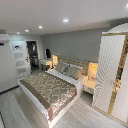 Hotell Siva Pera &