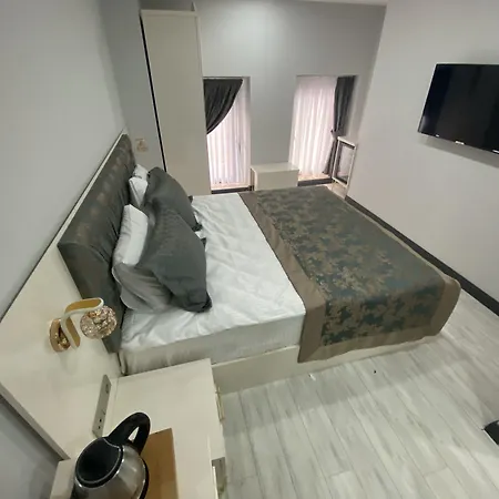 Siva Pera & Hotel Istanbul