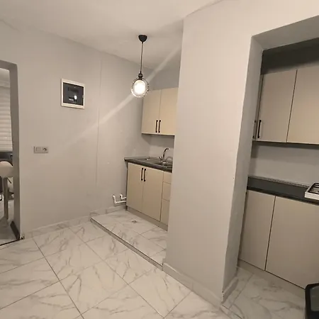 Siva Pera & Istanbul