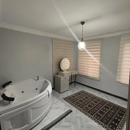 Siva Pera & Hotel
