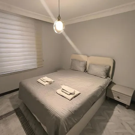 Siva Pera & 3* Istanbul