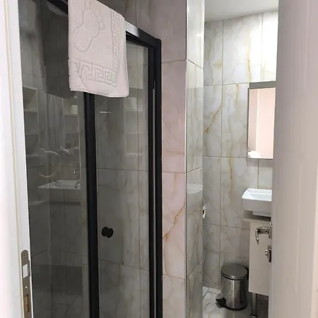 Hotel Siva Pera & Estambul