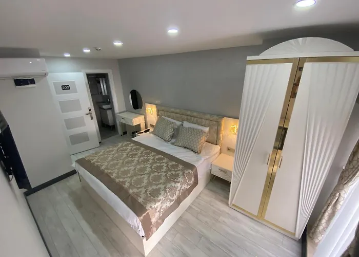 Hotel Siva Pera & 3*