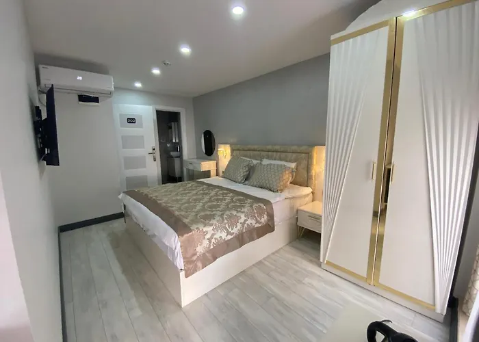 Siva Pera & Hotel 3*