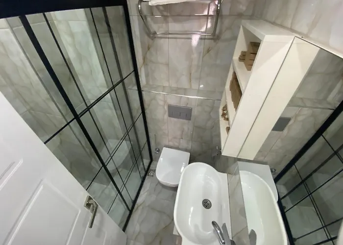 Siva Pera & Hotel 3*