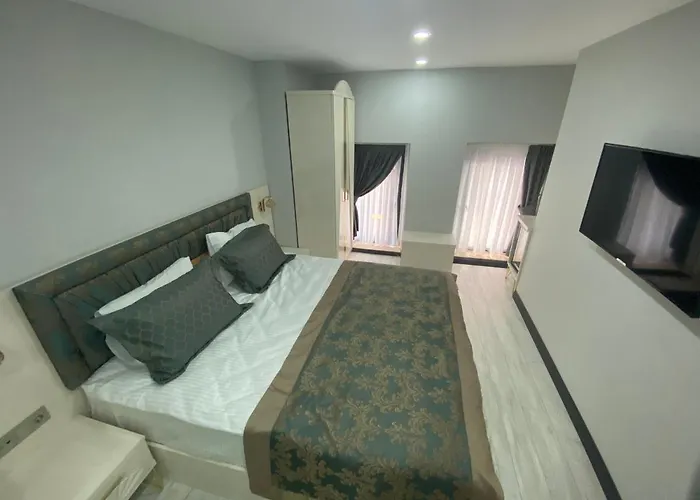 Siva Pera & Istambul