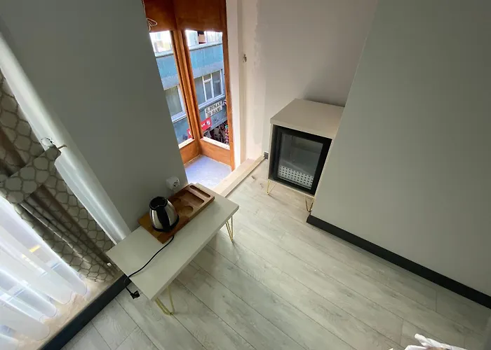 Siva Pera & Istambul