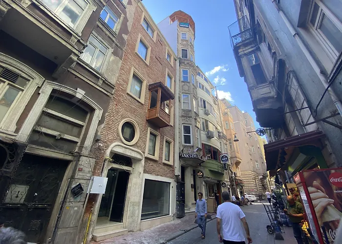 Hotel Siva Pera & 3*