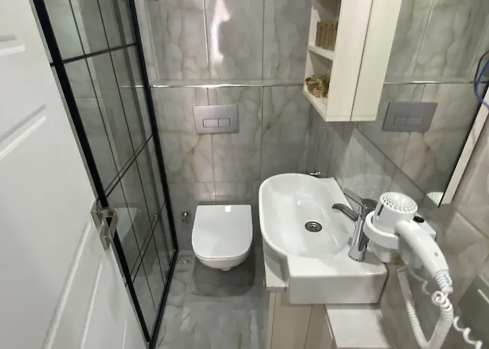 Hotel Siva Pera & 3*