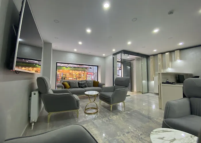 Siva Pera & 3* Istambul