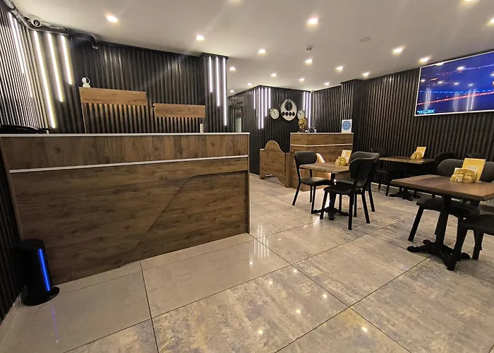 Hotel Siva Pera & 3*