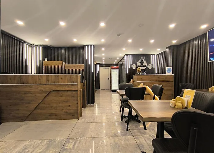 Siva Pera & 3* Istambul