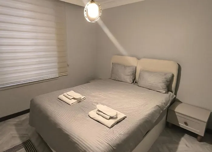 Siva Pera & 3* Istambul