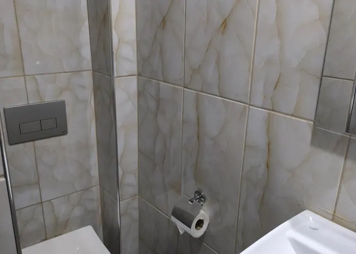 Siva Pera & Hotel Istambul