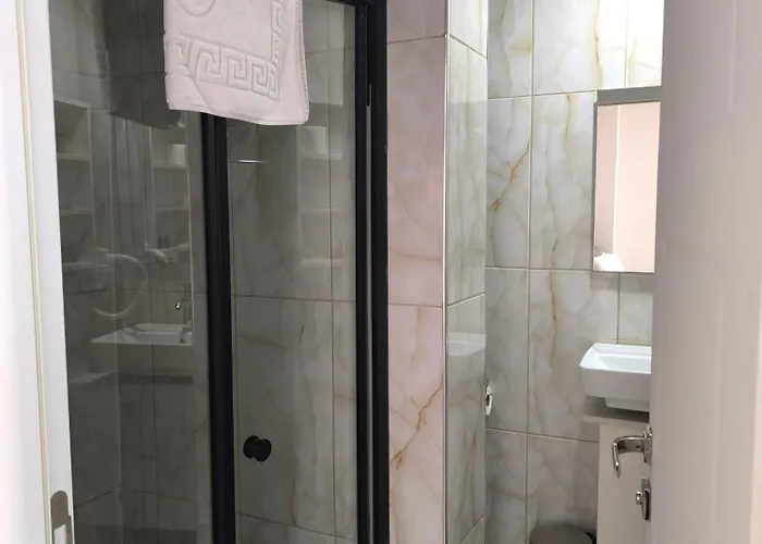 Hotel Siva Pera & Istambul