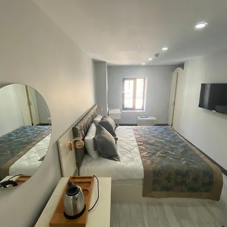 Siva Pera & 3* Istanbul