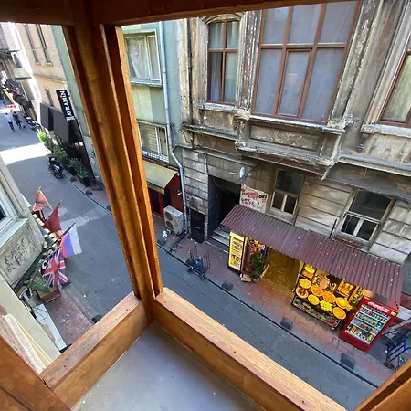 Siva Pera & 3* Istanbul