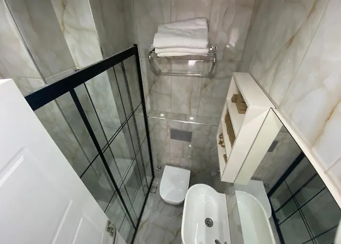 Siva Pera & 3* Istanbul