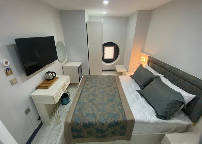 Hotel Siva Pera &