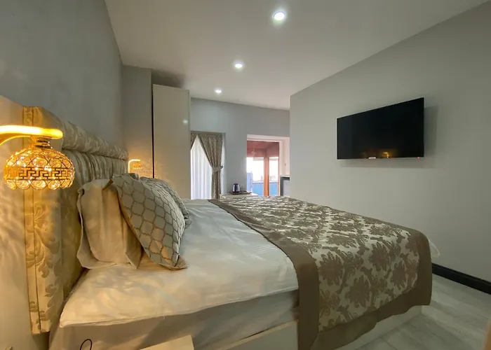 Hotel Siva Pera & 3*