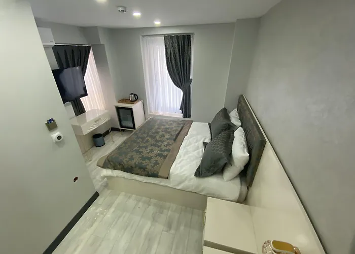 Siva Pera & Hotel 3*